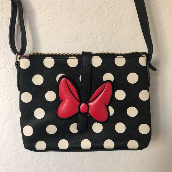 disney side bag